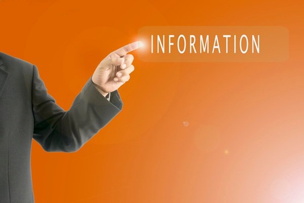 Right to Information