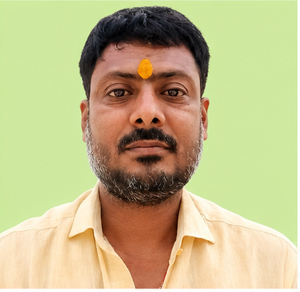 श्री धर्मेन्द्र कुमार सिंह

पार्षद, वार्ड सं.-1

मो.: 8582092340