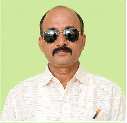 श्री रंजय अग्रहरी

पार्षद, वार्ड सं.-16

मो.: 8709600878