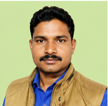 श्री राजेश कुमार शर्मा

पार्षद, वार्ड सं.-28

मो.: 9123248073