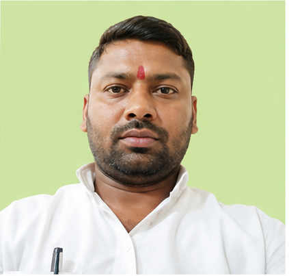 श्री सुनील कुमार

&nbsp; &nbsp;पार्षद&nbsp; &nbsp;वार्ड : 30

&nbsp;मोबाइल : 9934909172
