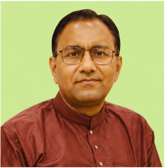 श्री इत्तलाफ कुरैशी

पार्षद, वार्ड सं.-10

मो.: 9430202882